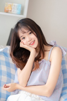 绿色镌像